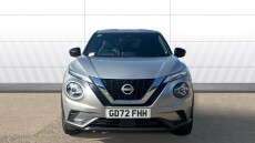 Nissan Juke 1.0 DiG-T 114 N-Connecta 5dr Petrol Hatchback